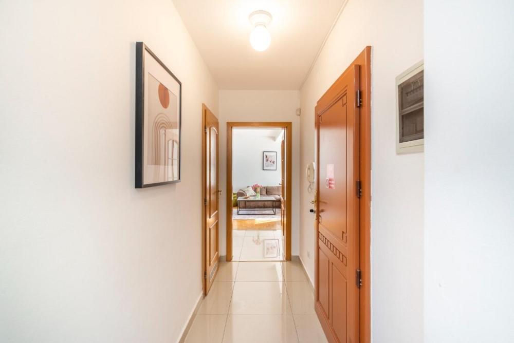 Templova - Old Town Large Apartment With Terrace Prague Exterior photo